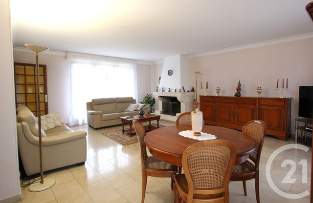 Maison &agrave; vendre - 5 pi&egrave;ces - 142,41 m2 - Leuville Sur Orge - 91 - ILE-DE-FRANCE