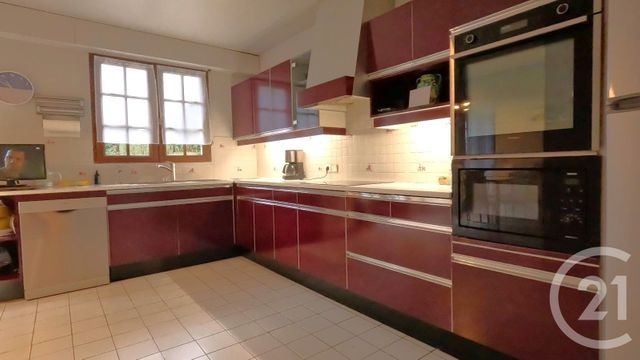 Maison &agrave; vendre - 5 pi&egrave;ces - 142,41 m2 - Leuville Sur Orge - 91 - ILE-DE-FRANCE