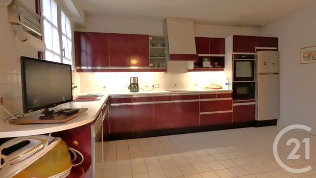 Maison &agrave; vendre - 5 pi&egrave;ces - 142,41 m2 - Leuville Sur Orge - 91 - ILE-DE-FRANCE