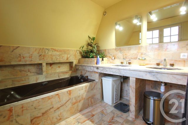 Maison &agrave; vendre - 5 pi&egrave;ces - 142,41 m2 - Leuville Sur Orge - 91 - ILE-DE-FRANCE