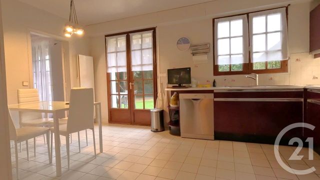 Maison &agrave; vendre - 5 pi&egrave;ces - 142,41 m2 - Leuville Sur Orge - 91 - ILE-DE-FRANCE