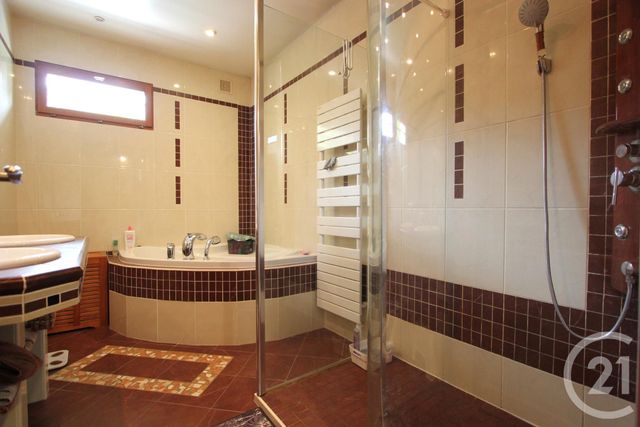 Maison &agrave; vendre - 7 pi&egrave;ces - 163,35 m2 - Longjumeau - 91 - ILE-DE-FRANCE