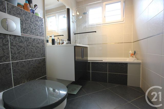 Maison &agrave; vendre - 7 pi&egrave;ces - 163,35 m2 - Longjumeau - 91 - ILE-DE-FRANCE