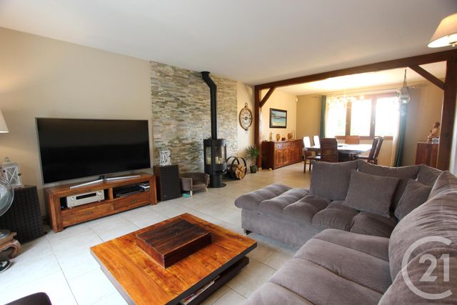 Maison &agrave; vendre - 7 pi&egrave;ces - 163,35 m2 - Longjumeau - 91 - ILE-DE-FRANCE