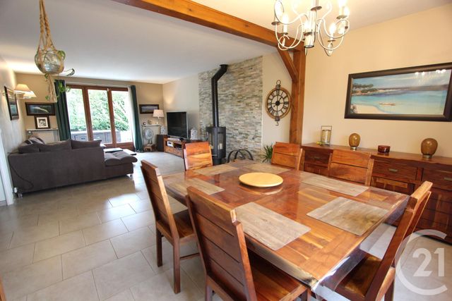 Maison &agrave; vendre - 7 pi&egrave;ces - 163,35 m2 - Longjumeau - 91 - ILE-DE-FRANCE