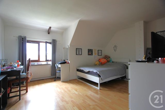 Maison &agrave; vendre - 7 pi&egrave;ces - 163,35 m2 - Longjumeau - 91 - ILE-DE-FRANCE