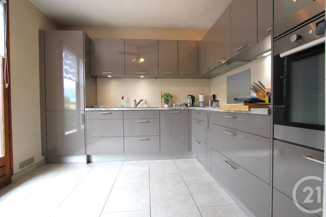 Maison &agrave; vendre - 7 pi&egrave;ces - 163,35 m2 - Longjumeau - 91 - ILE-DE-FRANCE