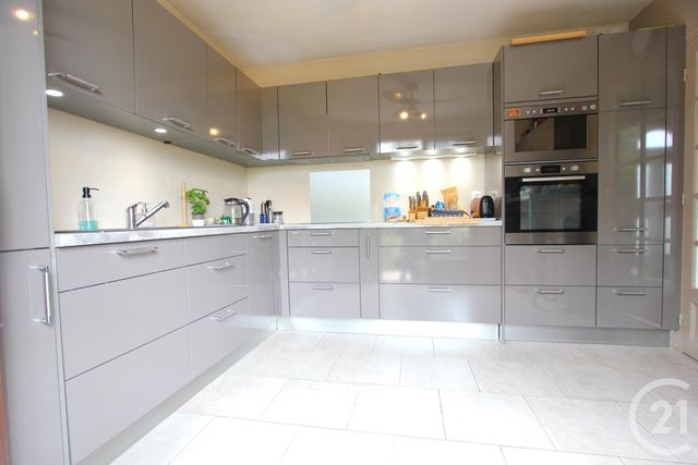 Maison &agrave; vendre - 7 pi&egrave;ces - 163,35 m2 - Longjumeau - 91 - ILE-DE-FRANCE