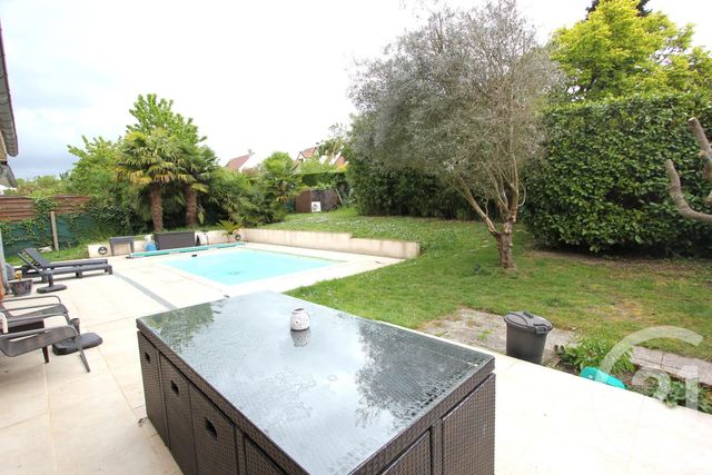 Maison &agrave; vendre - 7 pi&egrave;ces - 163,35 m2 - Longjumeau - 91 - ILE-DE-FRANCE