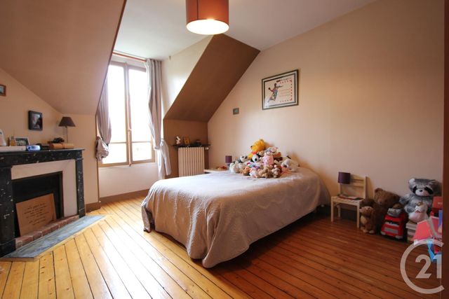 Maison &agrave; vendre - 6 pi&egrave;ces - 141,45 m2 - St Michel Sur Orge - 91 - ILE-DE-FRANCE