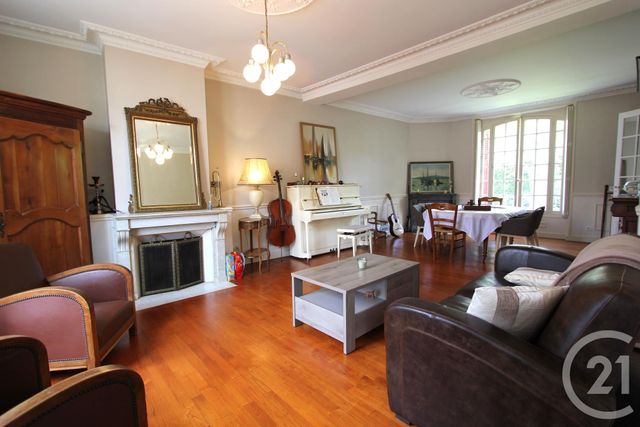 Maison &agrave; vendre - 6 pi&egrave;ces - 141,45 m2 - St Michel Sur Orge - 91 - ILE-DE-FRANCE