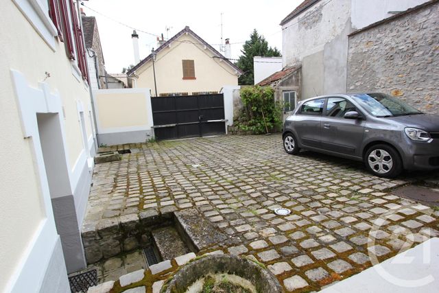 Maison &agrave; vendre - 6 pi&egrave;ces - 141,45 m2 - St Michel Sur Orge - 91 - ILE-DE-FRANCE