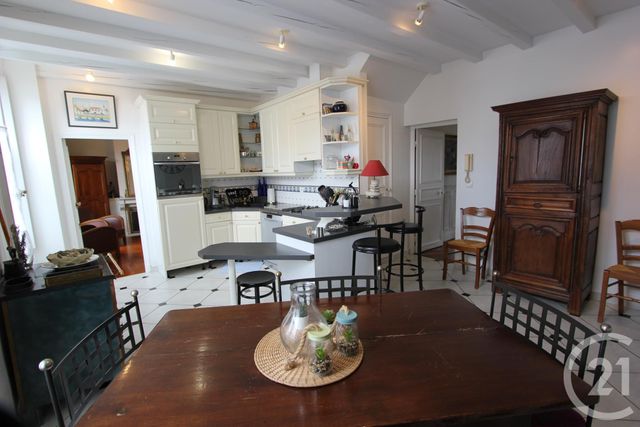 Maison &agrave; vendre - 6 pi&egrave;ces - 141,45 m2 - St Michel Sur Orge - 91 - ILE-DE-FRANCE