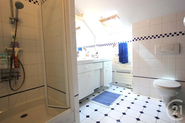 Maison &agrave; vendre - 6 pi&egrave;ces - 141,45 m2 - St Michel Sur Orge - 91 - ILE-DE-FRANCE