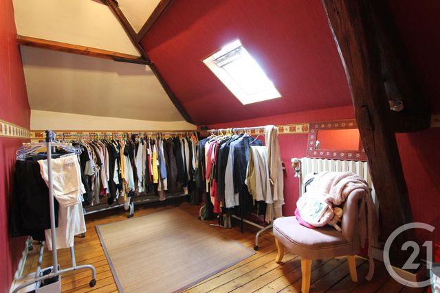 Maison &agrave; vendre - 6 pi&egrave;ces - 141,45 m2 - St Michel Sur Orge - 91 - ILE-DE-FRANCE