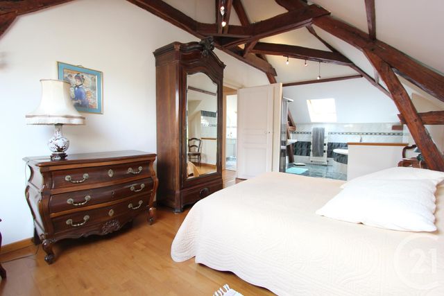 Maison &agrave; vendre - 6 pi&egrave;ces - 141,45 m2 - St Michel Sur Orge - 91 - ILE-DE-FRANCE