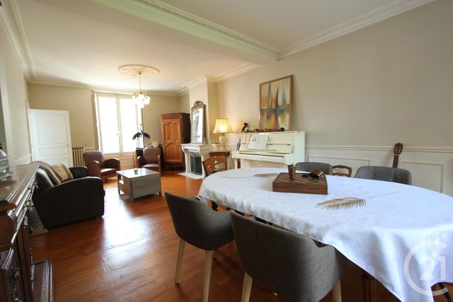 Maison &agrave; vendre - 6 pi&egrave;ces - 141,45 m2 - St Michel Sur Orge - 91 - ILE-DE-FRANCE