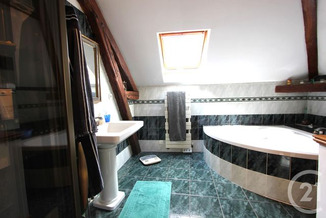 Maison &agrave; vendre - 6 pi&egrave;ces - 141,45 m2 - St Michel Sur Orge - 91 - ILE-DE-FRANCE