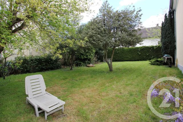 Maison &agrave; vendre - 6 pi&egrave;ces - 141,45 m2 - St Michel Sur Orge - 91 - ILE-DE-FRANCE