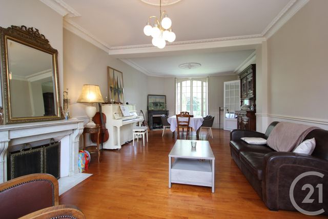 Maison &agrave; vendre - 6 pi&egrave;ces - 141,45 m2 - St Michel Sur Orge - 91 - ILE-DE-FRANCE