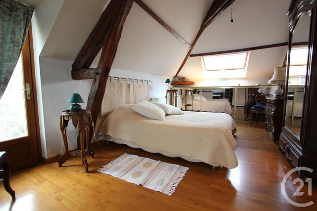 Maison &agrave; vendre - 6 pi&egrave;ces - 141,45 m2 - St Michel Sur Orge - 91 - ILE-DE-FRANCE