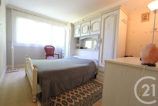 Appartement F4 &agrave; vendre - 4 pi&egrave;ces - 91,84 m2 - St Michel Sur Orge - 91 - ILE-DE-FRANCE