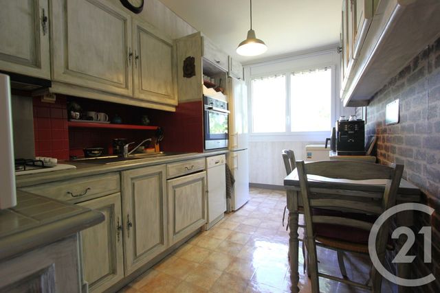 Appartement F4 &agrave; vendre - 4 pi&egrave;ces - 91,84 m2 - St Michel Sur Orge - 91 - ILE-DE-FRANCE