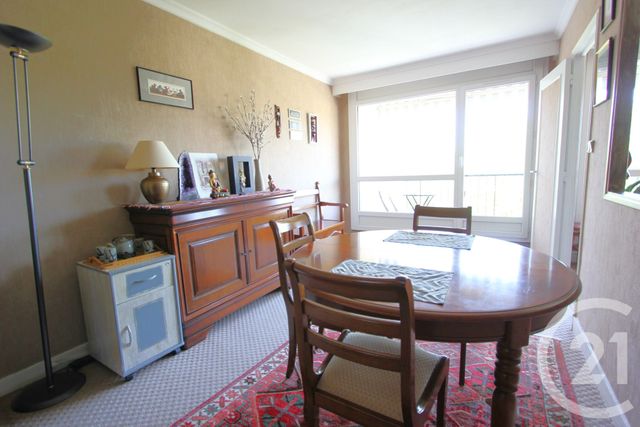 Appartement F4 &agrave; vendre - 4 pi&egrave;ces - 91,84 m2 - St Michel Sur Orge - 91 - ILE-DE-FRANCE