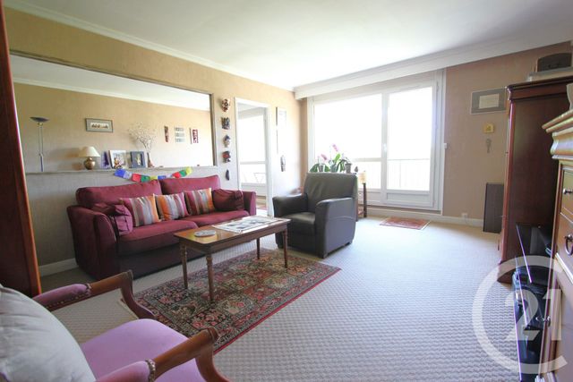 Appartement F4 &agrave; vendre - 4 pi&egrave;ces - 91,84 m2 - St Michel Sur Orge - 91 - ILE-DE-FRANCE