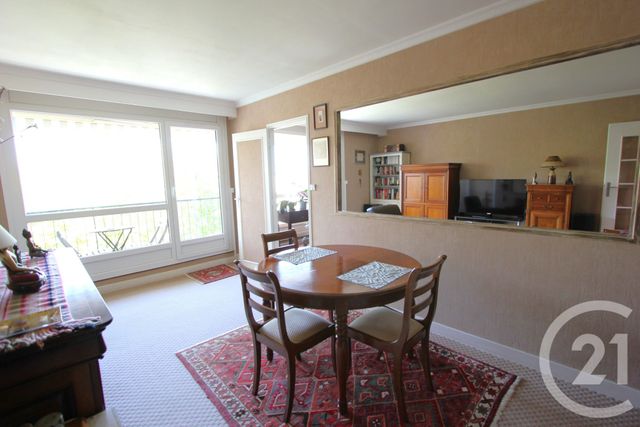 Appartement F4 &agrave; vendre - 4 pi&egrave;ces - 91,84 m2 - St Michel Sur Orge - 91 - ILE-DE-FRANCE