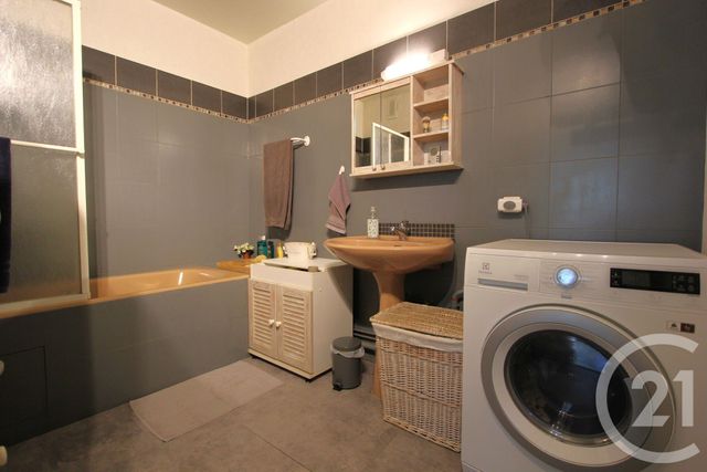 Appartement F4 &agrave; vendre - 4 pi&egrave;ces - 91,84 m2 - St Michel Sur Orge - 91 - ILE-DE-FRANCE