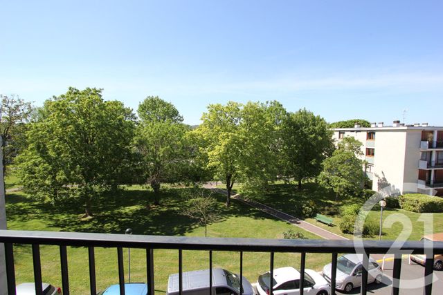 Appartement F4 &agrave; vendre - 4 pi&egrave;ces - 91,84 m2 - St Michel Sur Orge - 91 - ILE-DE-FRANCE