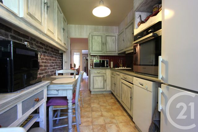 Appartement F4 &agrave; vendre - 4 pi&egrave;ces - 91,84 m2 - St Michel Sur Orge - 91 - ILE-DE-FRANCE