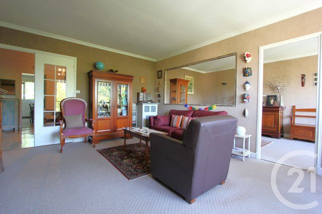 Appartement F4 &agrave; vendre - 4 pi&egrave;ces - 91,84 m2 - St Michel Sur Orge - 91 - ILE-DE-FRANCE