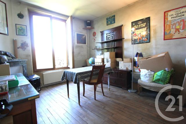 Maison &agrave; vendre - 7 pi&egrave;ces - 167,71 m2 - St Michel Sur Orge - 91 - ILE-DE-FRANCE