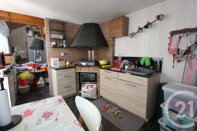 Maison &agrave; vendre - 7 pi&egrave;ces - 167,71 m2 - St Michel Sur Orge - 91 - ILE-DE-FRANCE