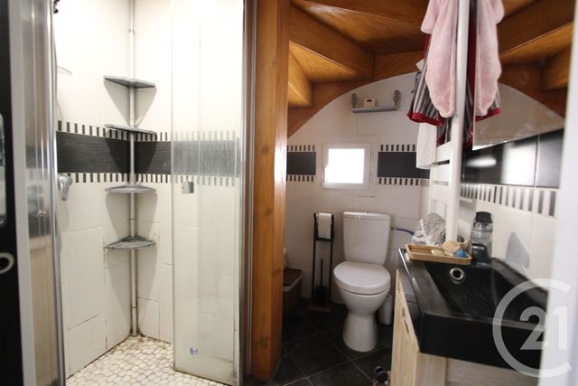 Maison &agrave; vendre - 7 pi&egrave;ces - 167,71 m2 - St Michel Sur Orge - 91 - ILE-DE-FRANCE