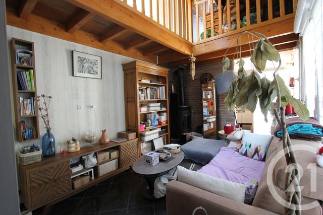 Maison &agrave; vendre - 7 pi&egrave;ces - 167,71 m2 - St Michel Sur Orge - 91 - ILE-DE-FRANCE