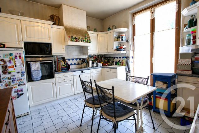Maison &agrave; vendre - 7 pi&egrave;ces - 167,71 m2 - St Michel Sur Orge - 91 - ILE-DE-FRANCE