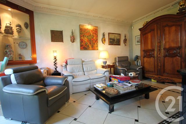 Maison &agrave; vendre - 7 pi&egrave;ces - 167,71 m2 - St Michel Sur Orge - 91 - ILE-DE-FRANCE