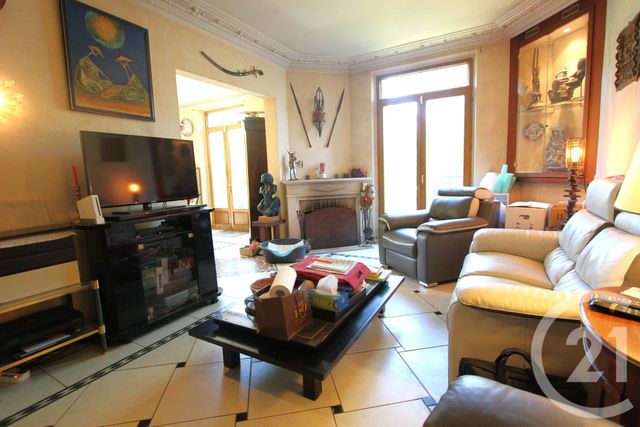 Maison &agrave; vendre - 7 pi&egrave;ces - 167,71 m2 - St Michel Sur Orge - 91 - ILE-DE-FRANCE