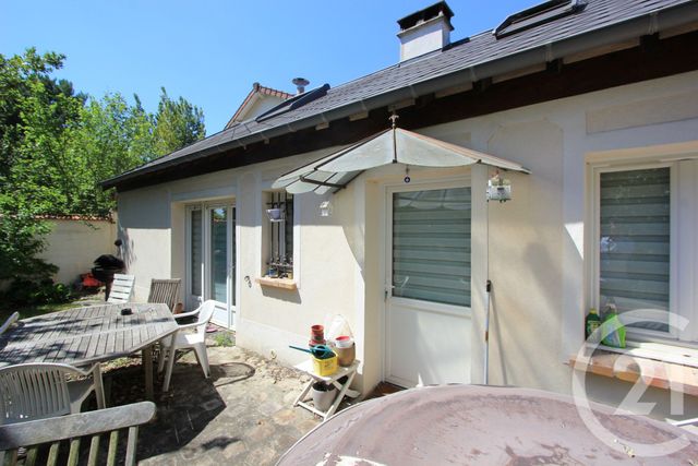 Maison &agrave; vendre - 7 pi&egrave;ces - 167,71 m2 - St Michel Sur Orge - 91 - ILE-DE-FRANCE