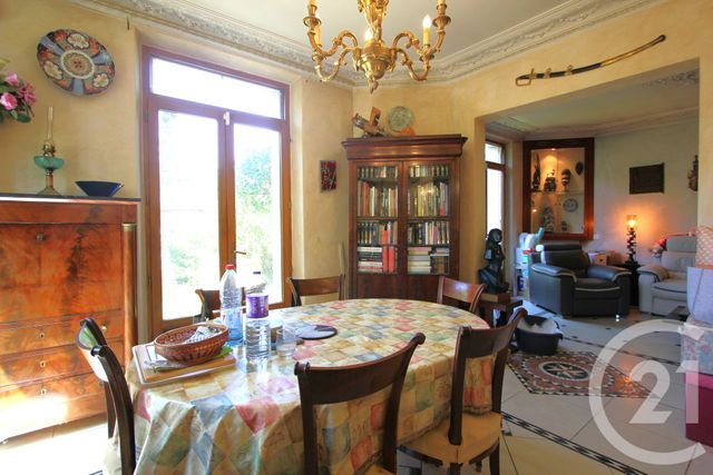 Maison &agrave; vendre - 7 pi&egrave;ces - 167,71 m2 - St Michel Sur Orge - 91 - ILE-DE-FRANCE