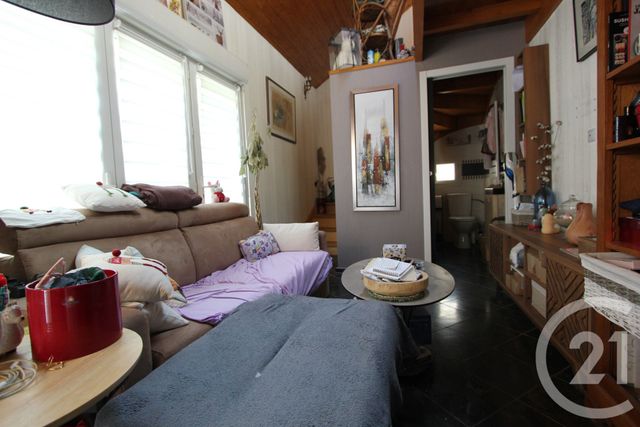 Maison &agrave; vendre - 7 pi&egrave;ces - 167,71 m2 - St Michel Sur Orge - 91 - ILE-DE-FRANCE