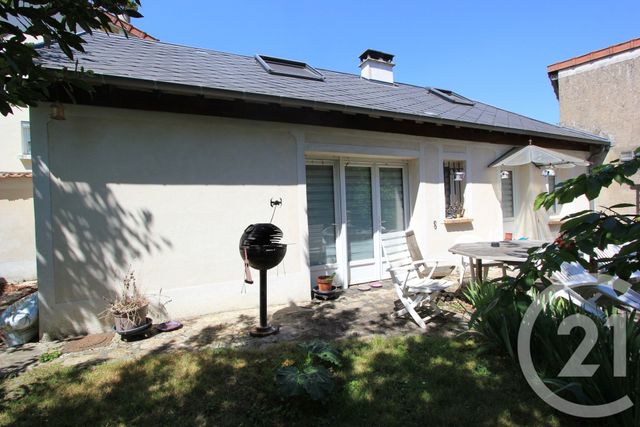 Maison &agrave; vendre - 7 pi&egrave;ces - 167,71 m2 - St Michel Sur Orge - 91 - ILE-DE-FRANCE