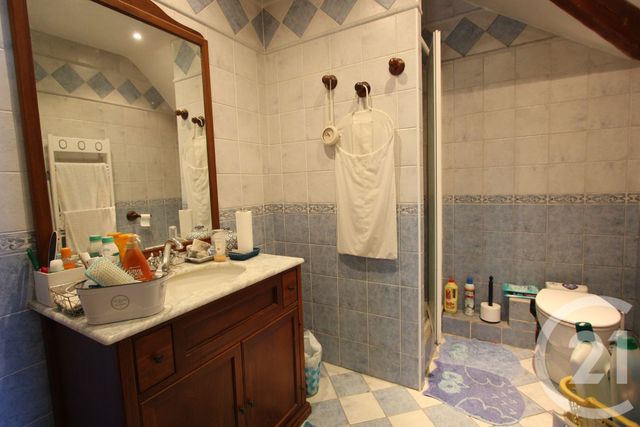 Maison &agrave; vendre - 7 pi&egrave;ces - 167,71 m2 - St Michel Sur Orge - 91 - ILE-DE-FRANCE