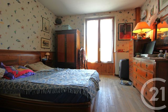 Maison &agrave; vendre - 7 pi&egrave;ces - 167,71 m2 - St Michel Sur Orge - 91 - ILE-DE-FRANCE