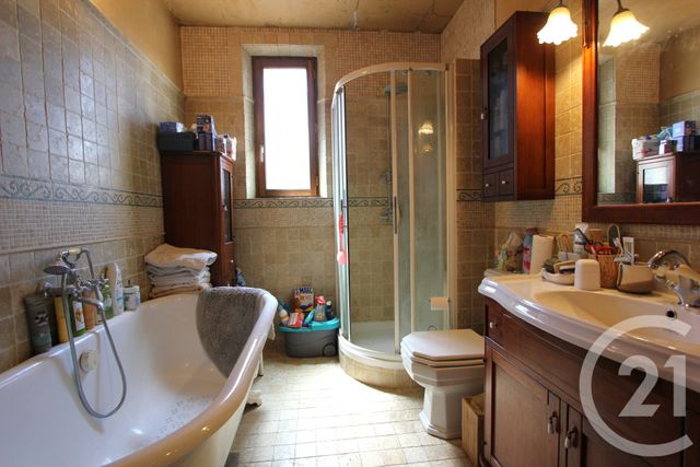 Maison &agrave; vendre - 7 pi&egrave;ces - 167,71 m2 - St Michel Sur Orge - 91 - ILE-DE-FRANCE