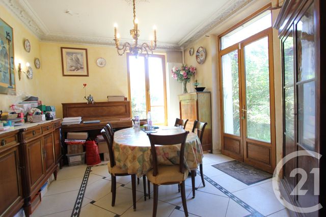 Maison &agrave; vendre - 7 pi&egrave;ces - 167,71 m2 - St Michel Sur Orge - 91 - ILE-DE-FRANCE