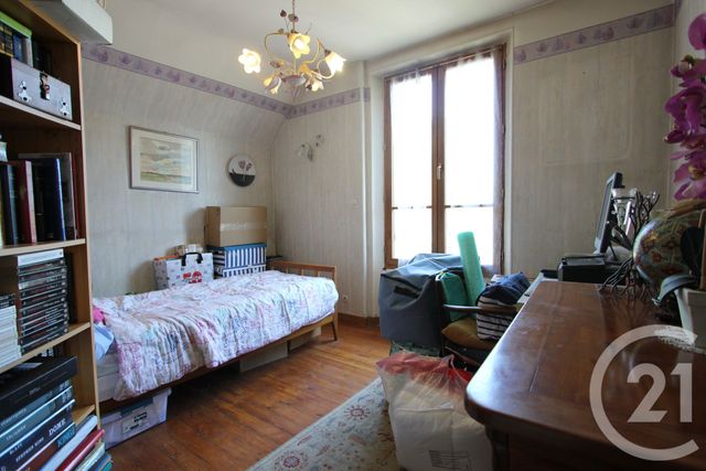 Maison &agrave; vendre - 7 pi&egrave;ces - 167,71 m2 - St Michel Sur Orge - 91 - ILE-DE-FRANCE